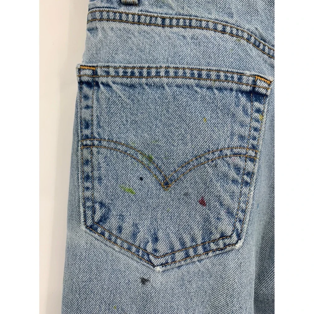 Levis vintage levis